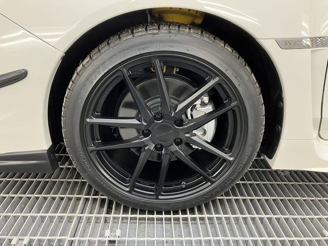 SUBARU WRX S4 2020 Image 31