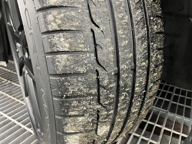 SUBARU WRX S4 2020 Image 31