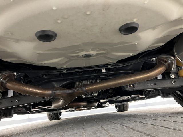 SUBARU WRX S4 2020 Image 31