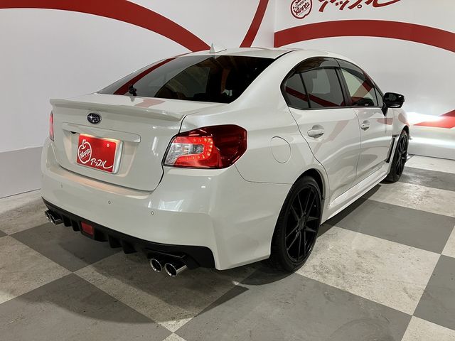 SUBARU WRX S4 2020 Image 31