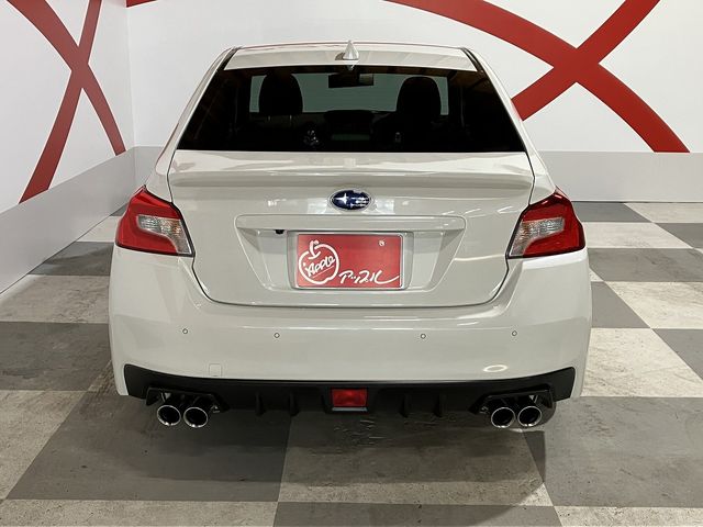 SUBARU WRX S4 2020 Image 31