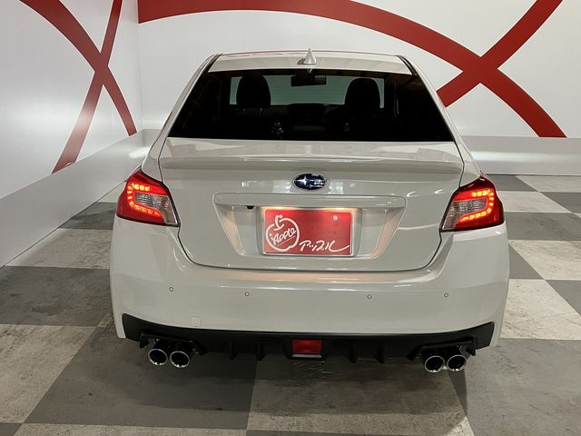SUBARU WRX S4 2020 Image 31