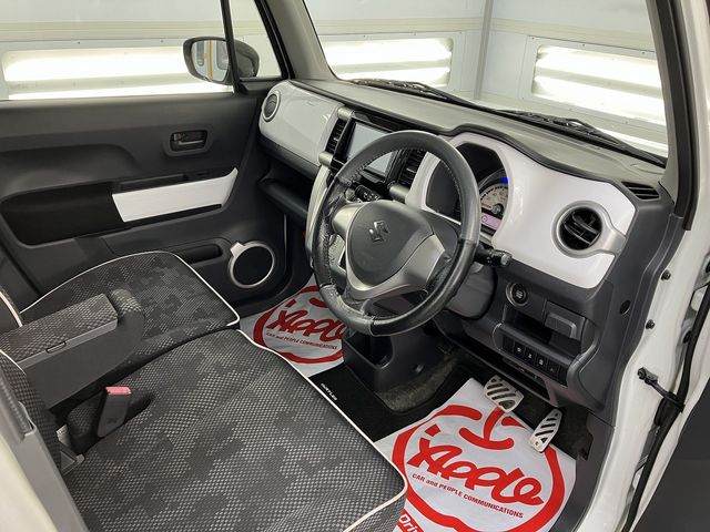 SUZUKI HUSTLER 4WD 2017 Image 31