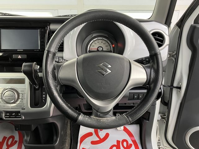 SUZUKI HUSTLER 4WD 2017 Image 31