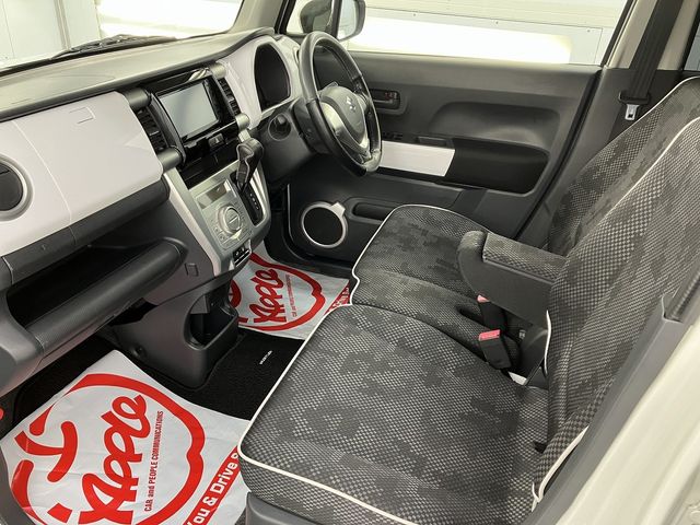 SUZUKI HUSTLER 4WD 2017 Image 31