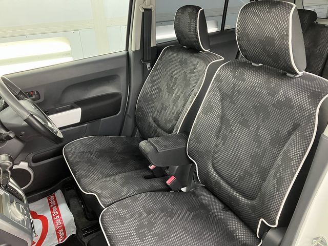 SUZUKI HUSTLER 4WD 2017 Image 31