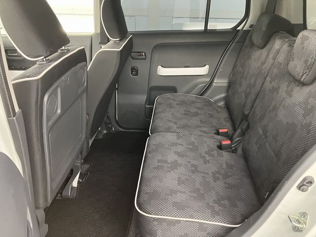 SUZUKI HUSTLER 4WD 2017 Image 31