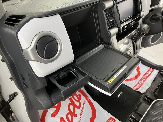 SUZUKI HUSTLER 4WD 2017 Image 31