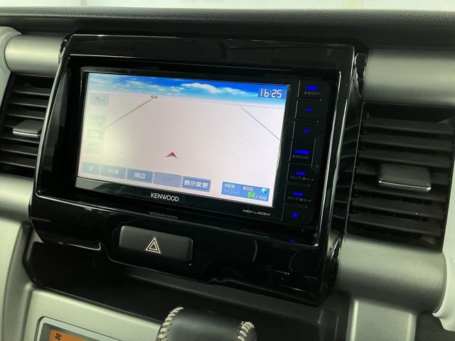 SUZUKI HUSTLER 4WD 2017 Image 31