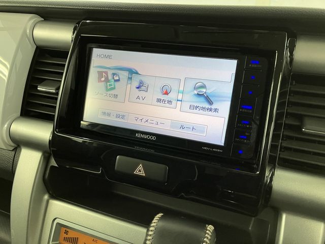 SUZUKI HUSTLER 4WD 2017 Image 31