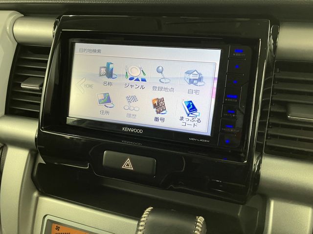 SUZUKI HUSTLER 4WD 2017 Image 31