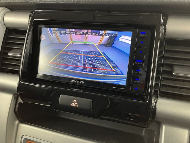 SUZUKI HUSTLER 4WD 2017 Image 31