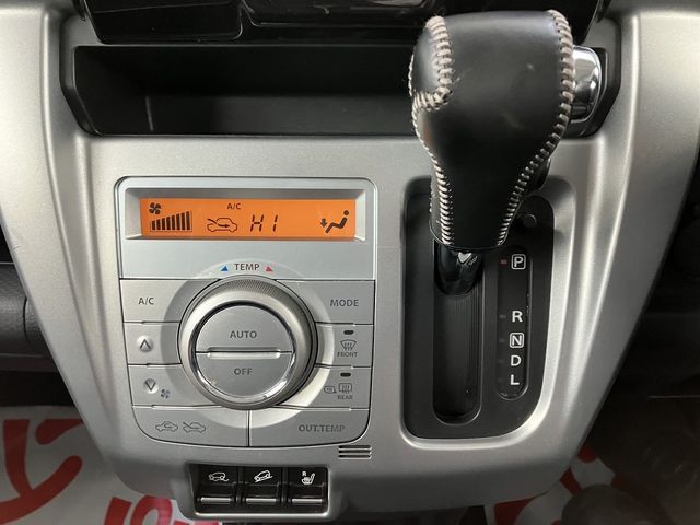 SUZUKI HUSTLER 4WD 2017 Image 31