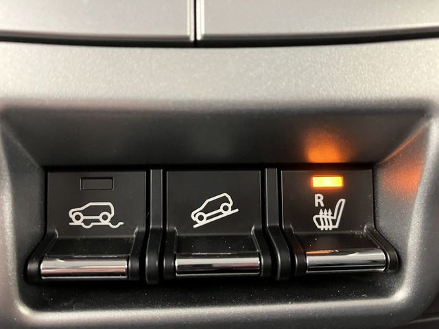 SUZUKI HUSTLER 4WD 2017 Image 31