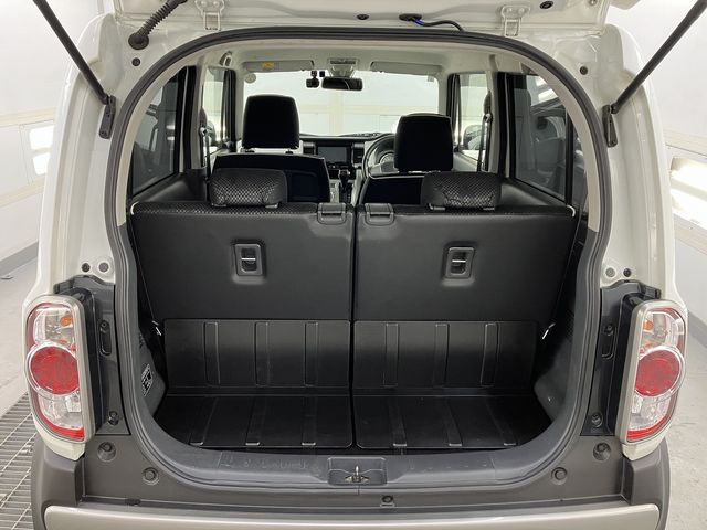 SUZUKI HUSTLER 4WD 2017 Image 31