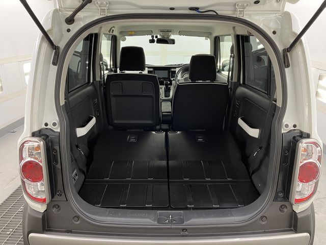 SUZUKI HUSTLER 4WD 2017 Image 31