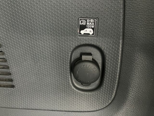 SUZUKI HUSTLER 4WD 2017 Image 31