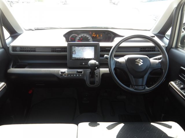 SUZUKI WAGON R 2020 Image 31