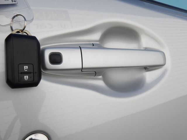 SUZUKI WAGON R 2020 Image 31