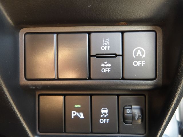 SUZUKI WAGON R 2020 Image 31