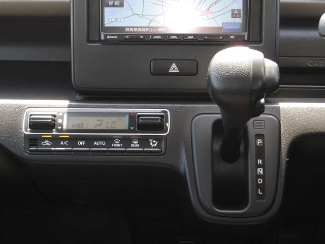 SUZUKI WAGON R 2020 Image 31