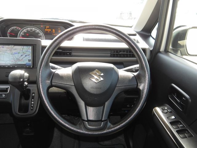 SUZUKI WAGON R 2020 Image 31