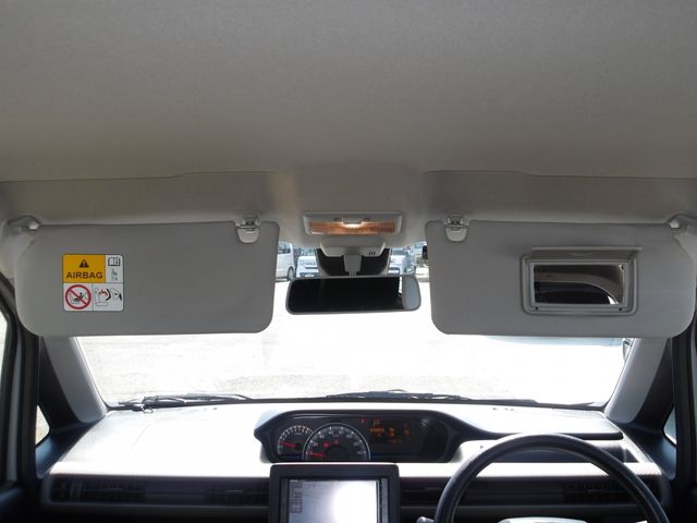 SUZUKI WAGON R 2020 Image 31