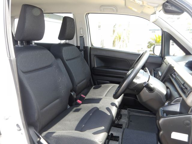 SUZUKI WAGON R 2020 Image 31