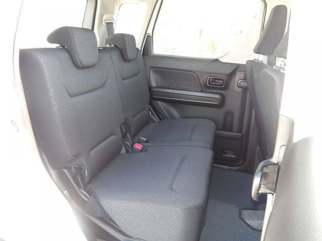 SUZUKI WAGON R 2020 Image 31