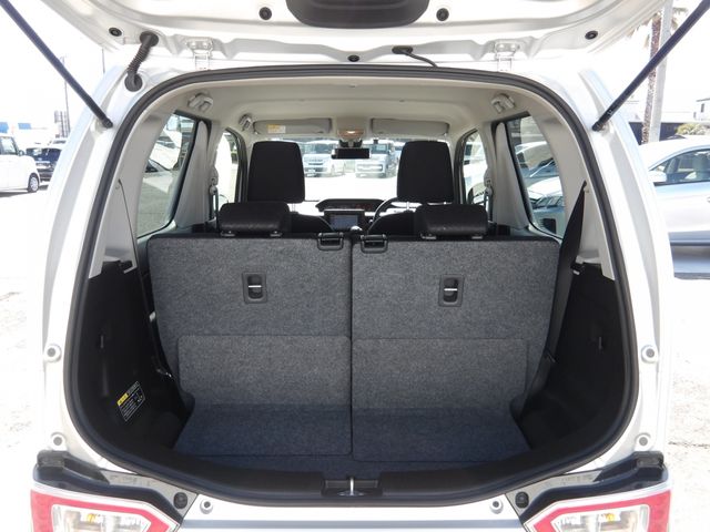 SUZUKI WAGON R 2020 Image 31