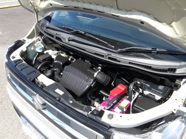 SUZUKI WAGON R 2020 Image 31