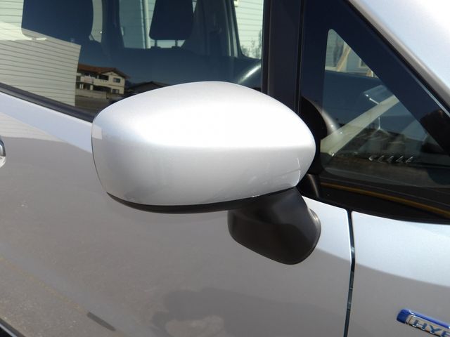 SUZUKI WAGON R 2020 Image 31