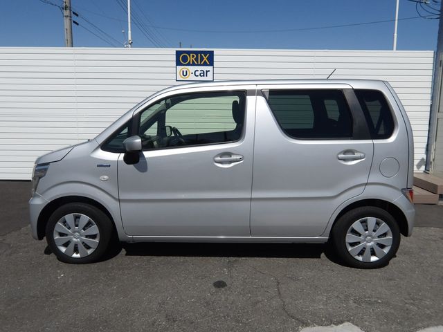 SUZUKI WAGON R 2020 Image 31