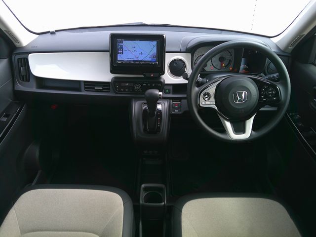 HONDA N-ONE 2021 Image 31