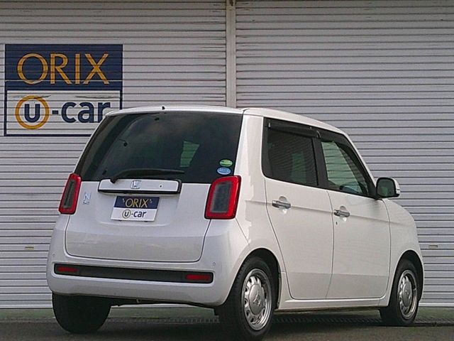 HONDA N-ONE 2021 Image 31