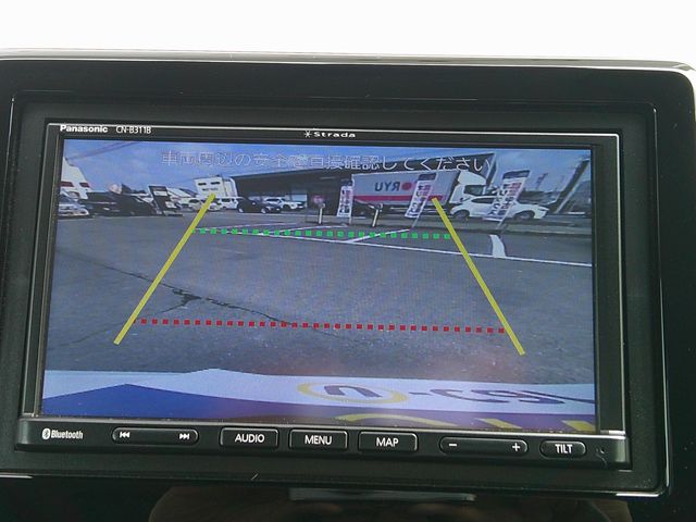 HONDA N-ONE 2021 Image 31