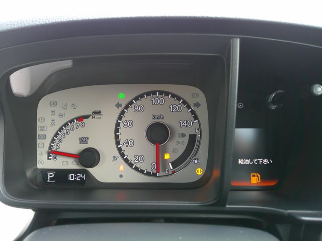 HONDA N-ONE 2021 Image 31