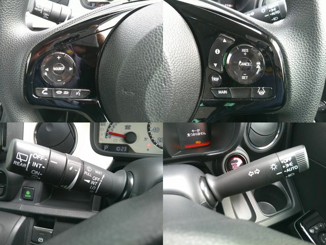 HONDA N-ONE 2021 Image 31