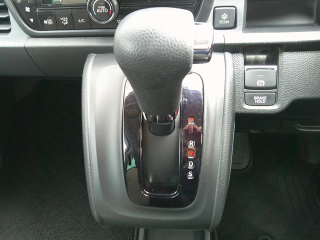 HONDA N-ONE 2021 Image 31