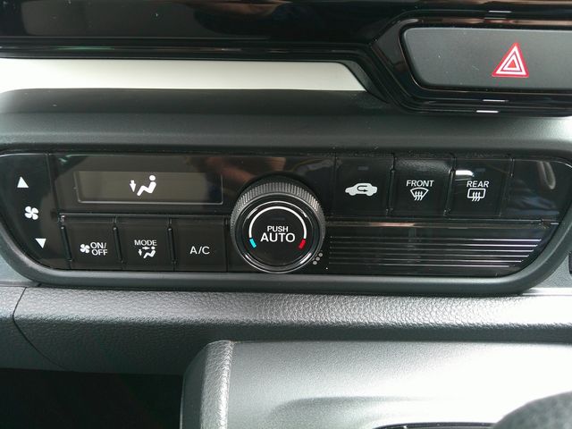 HONDA N-ONE 2021 Image 31