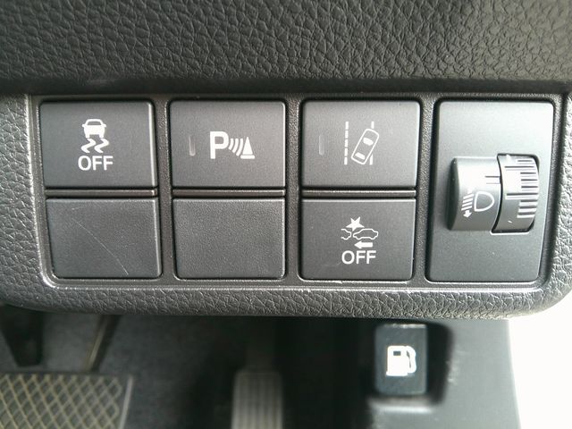 HONDA N-ONE 2021 Image 31