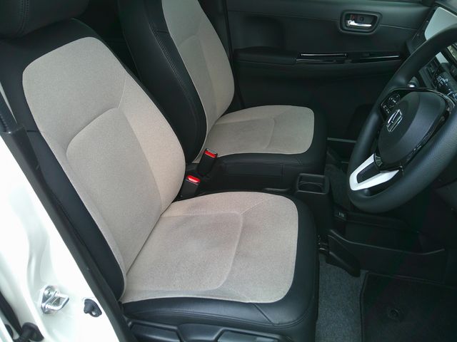 HONDA N-ONE 2021 Image 31