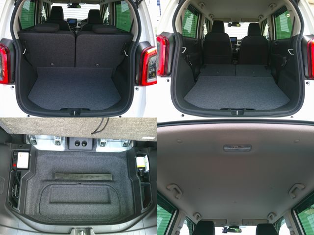 HONDA N-ONE 2021 Image 31