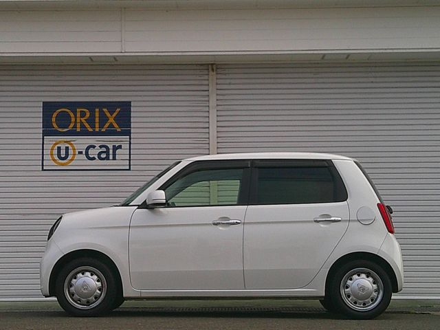 HONDA N-ONE 2021 Image 31