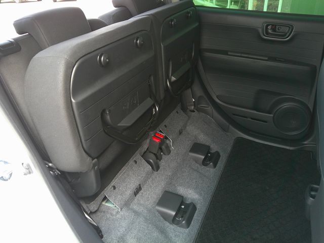 HONDA N-ONE 2021 Image 31