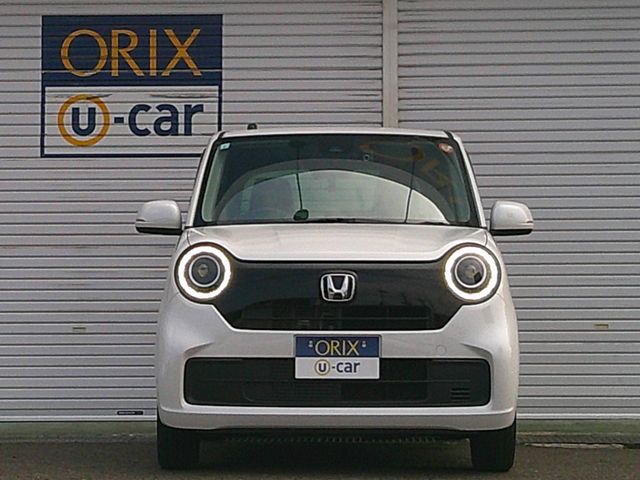 HONDA N-ONE 2021 Image 31