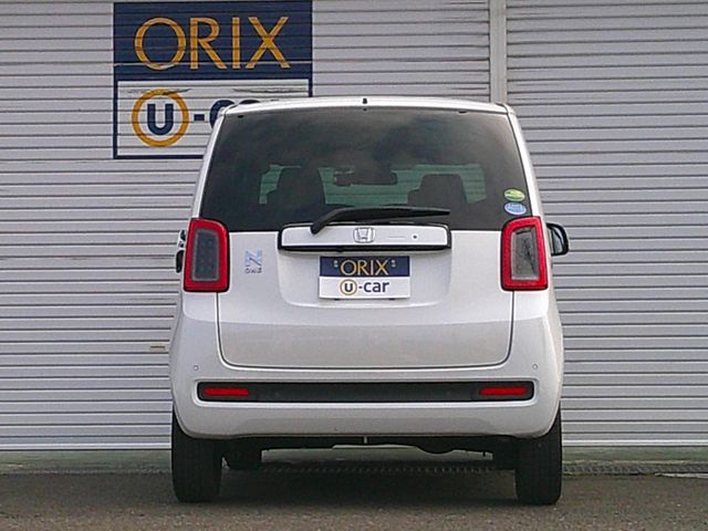 HONDA N-ONE 2021 Image 31