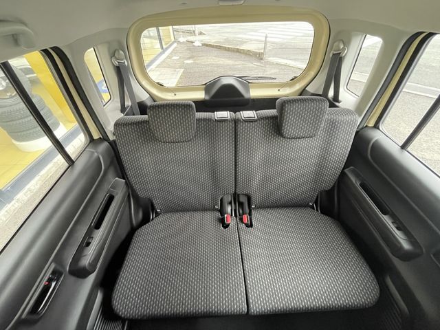 SUZUKI HUSTLER 4WD 2023 Image 31