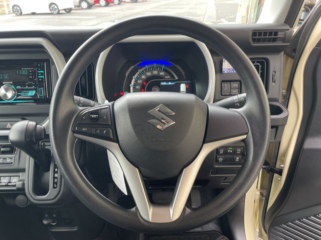 SUZUKI HUSTLER 4WD 2023 Image 31