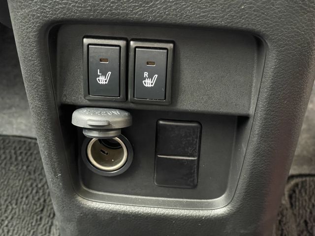 SUZUKI HUSTLER 4WD 2023 Image 31